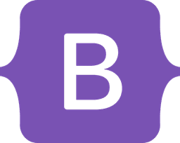 bootstrap skill icon
