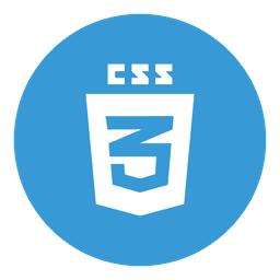 css skill icon