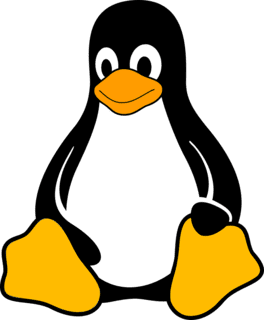 linux skill icon