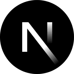 next-js skill icon