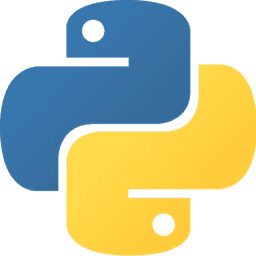 python skill icon